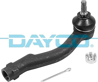 Endeledd DAYCO DSS2707 Endeledd DAYCO DSS2707