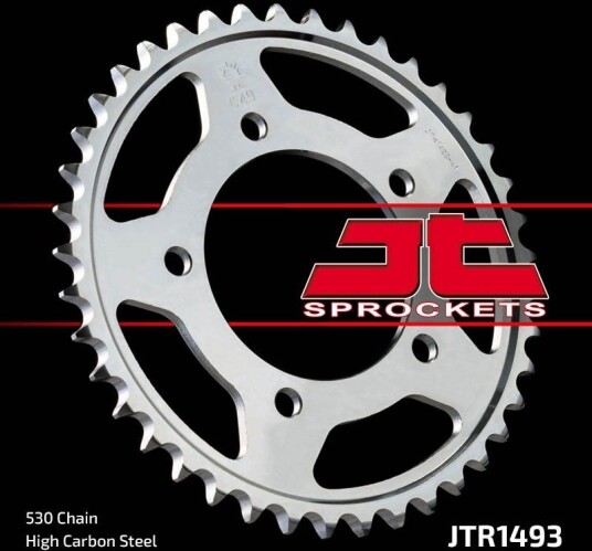 Kjedehjul JTSPROCKETS JTR1493.42