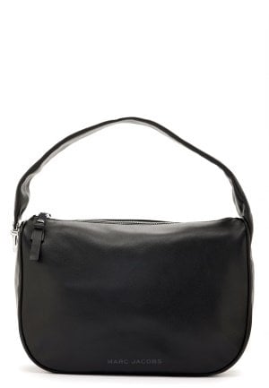 Marc Jacobs The Hobo 001 Black One size Marc Jacobs The Hobo 001 Black One size