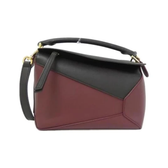 Loewe Dame Rød