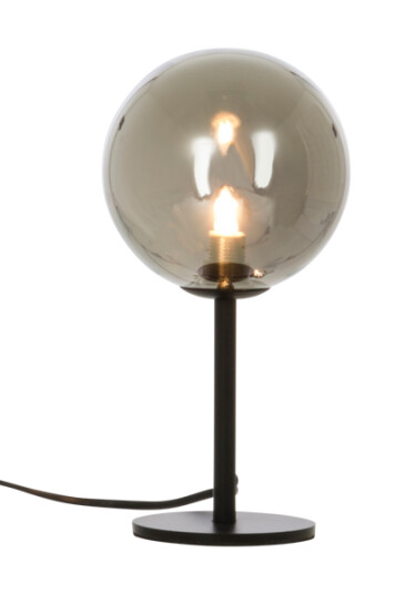 Aneta Lighting Bordlampe Molekyl 1 røyk 1592857-02-0 1592852-01-0 Aneta Lighting Bordlampe Molekyl 1 røyk 1592857-02-0 1592852-01-0