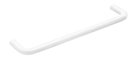 Laufen Nixie håndklestang 40 cm matt hvit