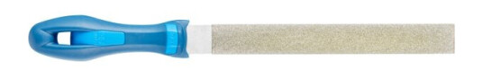 Pferd Df 1112/200 D 251, Fil, Stål, Ikke-Jernholdig Metall, Plast, 18 Cm, 22,5 Mm
