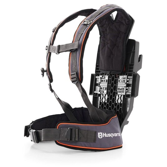 Husqvarna sele passer til Bli 520X/Bli550X/BLi940X/Bli950X Husqvarna sele passer til Bli 520X/Bli550X/BLi940X/Bli950X