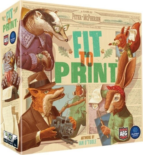 Spill Fit To Print Spill Fit To Print