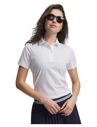 Under Armour Ua Armourdry Ss Polo White XL Under Armour Ua Armourdry Ss Polo White XL