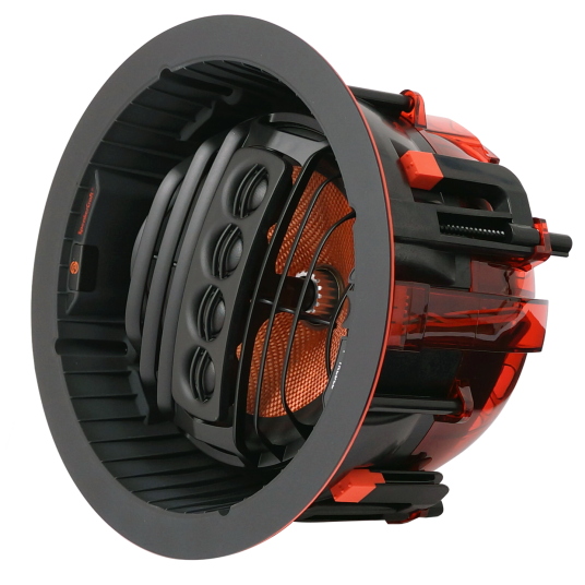 Speakercraft AIM7 Series 2 7" Two Tak 7" AIM272