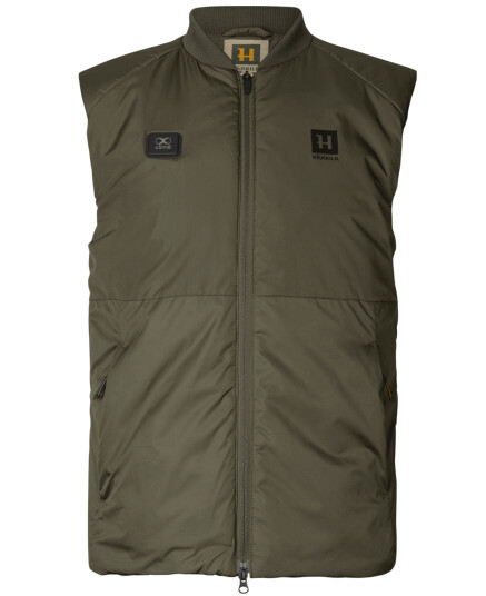Härkila Härkila clim8 Base Vest Willow green L Härkila Härkila clim8 Base Vest Willow green L