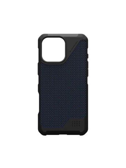 UAG Metropolis LT MagSafe Kevlar Mallard iPhone 16 Pro Max