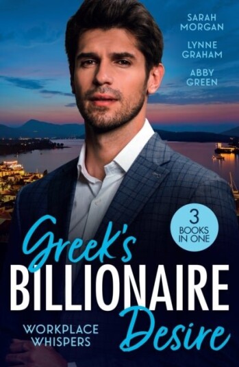 Greek's Billionaire Desire: Workplace Whispers Greek's Billionaire Desire: Workplace Whispers