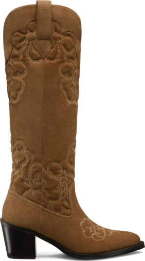 Stuart Weitzman Dame Sko Brun 40 EU, Stuart Weitzman Dame Sko Brun 40 EU,