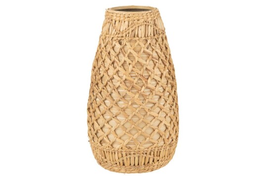 Vase Bamboo stor