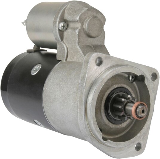 HC Cargo F 032 110 864 Starter HC Cargo F 032 110 864 Starter
