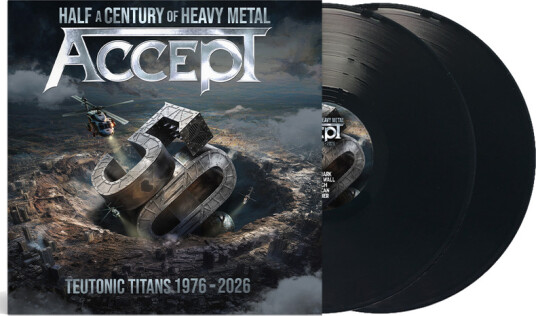 Teutonic Titans 19762026