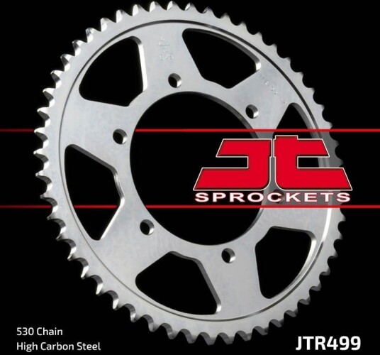 Kjedehjul JTSPROCKETS JTR499.48