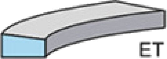 Stempelringsett KOLBENSCHMIDT 800051010050