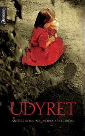 Udyret, Veldig pen bok / som ny