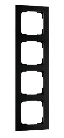 SG Ramme 4-Hull Sort