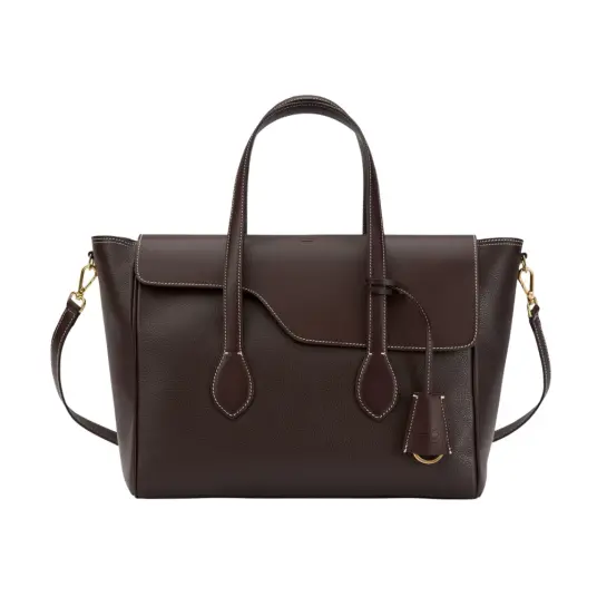 ATP Atelier Dame Vesker Brun ONE SIZE,