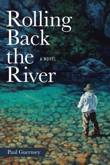 Rolling Back the River Rolling Back the River