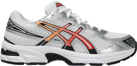 Asics Gel 1130 Gs White 38 Asics Gel 1130 Gs White 38