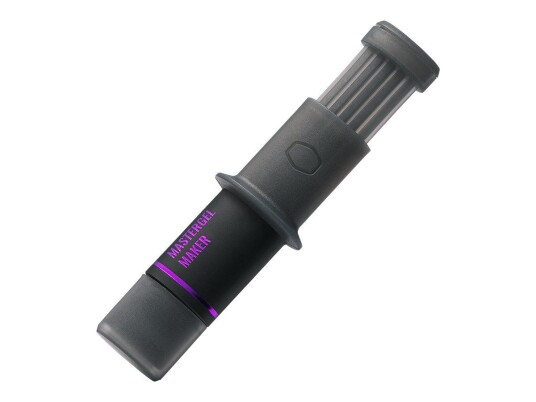 Cooler Master MasterGel Maker - termomasse Cooler Master MasterGel Maker - termomasse