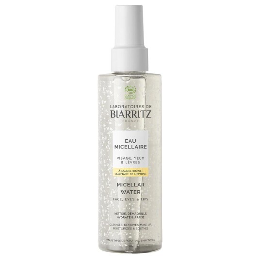 Laboratoires de Biarritz Cleansing Care Micellar Water 200 ml