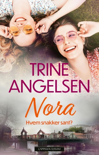 Hvem snakker sant? Hvem snakker sant?