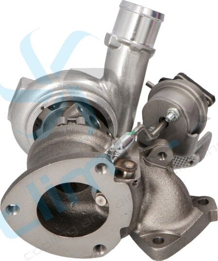 Turbolader CLIMTEX CX8-194