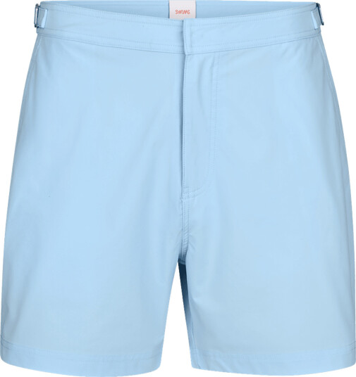 Swims Breeze Swim Trunk Blå M