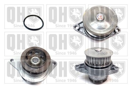 QUINTON HAZELL QCP3157 Vannpumpe QUINTON HAZELL QCP3157 Vannpumpe