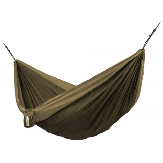 La Siesta Reisehengekøye Colibri Dobbel Canyon