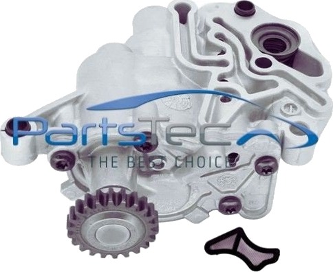 Oljepumpe PartsTec PTA420 0327 Oljepumpe PartsTec PTA420 0327