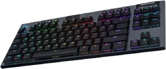 Akko 3068B Plus Gamingtastatur Tysk Layout
