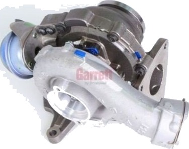 GARRETT 760699-5006S Turbolader