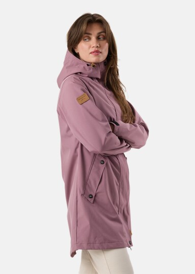 Swedemount Sarek Coat 2.0 W Swedemount Sarek Coat 2.0 W