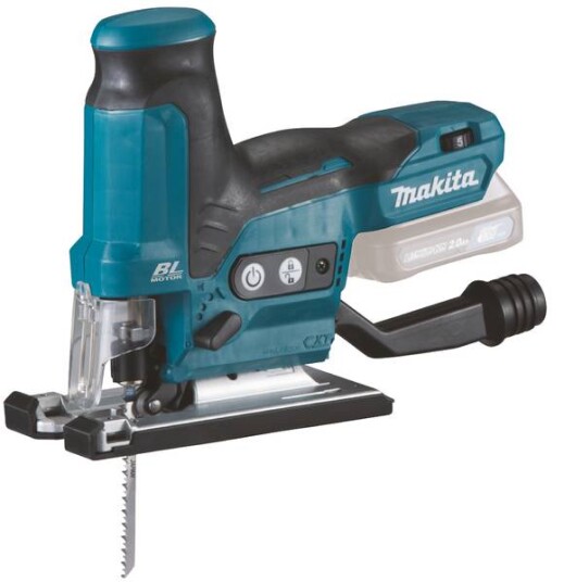 Makita Stikksag Cxt® 12v Max, 800 – 3 000 Min⁻¹ Makita Stikksag Cxt® 12v Max, 800 – 3 000 Min⁻¹