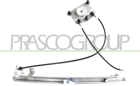 PRASCO RN086W063 Vindusheis