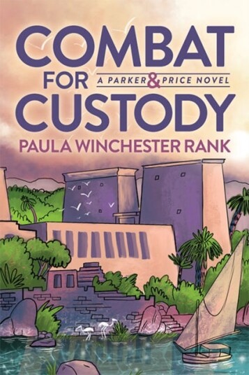Combat For Custody Av Paula Winchester Rank