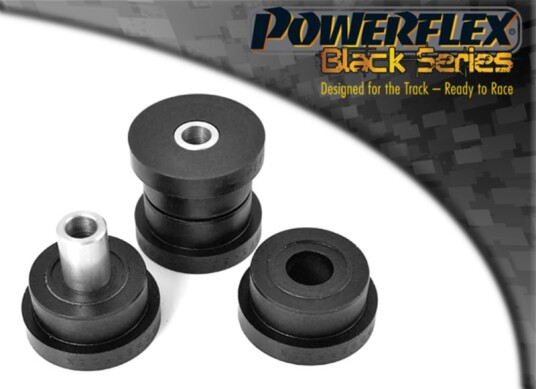 Powerflex Front Inner Track Control Arm Bush PFF5 502BLK