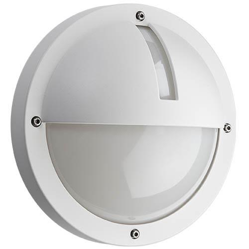 SG Uno 1100 Hvit Skumringsrelé 10W 3000K Dimbar
