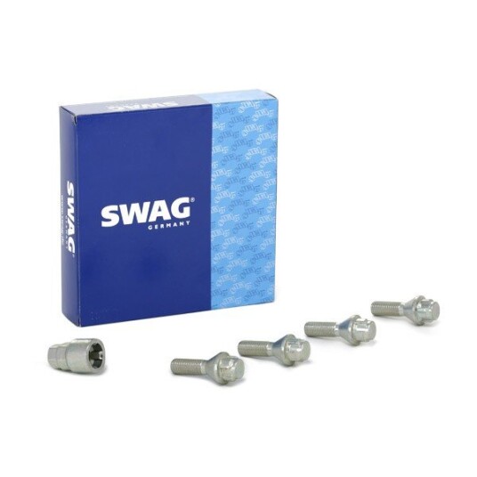 Hjulbolt SWAG 20 92 7049 Hjulbolt SWAG 20 92 7049