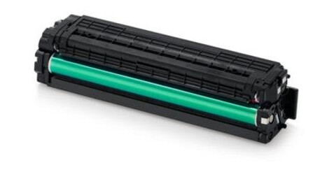 Samsung CLT-K504 Toner svart kompatibel 2500 sider