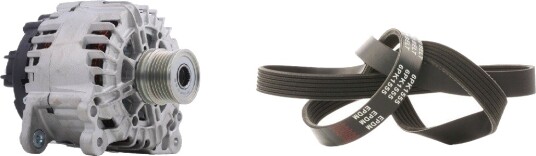 RIDEX 4G3106 Dynamo RIDEX 4G3106 Dynamo