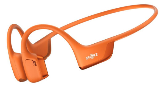 Aftershokz Openrun Pro2 Oransje Aftershokz Openrun Pro2 Oransje