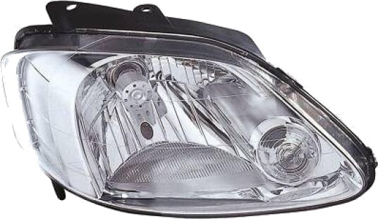 DIEDERICHS 2235180 Frontlykter