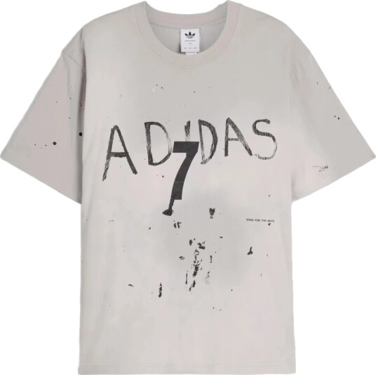 Adidas Herre Sport Grå XL,