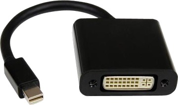Akyga - Videotransformator - Mini Displayport - Dvi