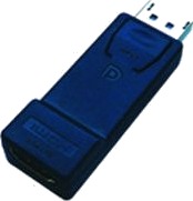 E+P Dp 5 Hdmi Displayport Sort
