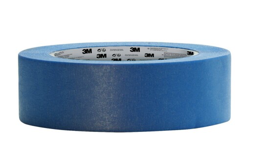 3m™ profesjonell maskeringstape 2090 48 mm x 50 m 1 rull/pakke